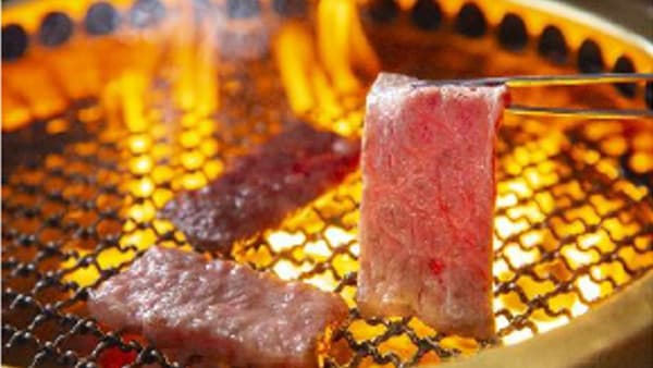 「博多和牛×ふくおかごちそうマルシェ」JR博多駅前広場で開催