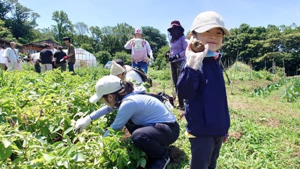 東京都「Tokyo-NbSアクションアワード」で優秀賞　稲城での里山活動が評価　パルシステム東京