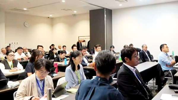 生産者・消費者協議会「第14回青果フォーラム」開催　パルシステム連合会