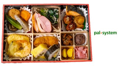 いつもよりちょっとぜいたくに　1日限定で秋の特別弁当販売　パルシステム千葉