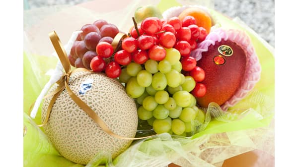 4万円以上お得な「サブスク福袋」など各店で販売　青木フルーツ