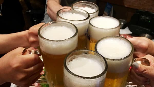 宴会需要も緩やかに回復　外食産業市場動向調査11月度　日本フードサービス協会