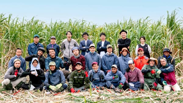 一次産業の人材インフラ企業のYUIME　第三者割当増資で4.4億円を調達