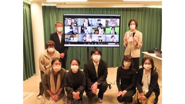 過去最多15団体へ総額400万円「市民活動支援金」贈呈式開催　パルシステム埼玉