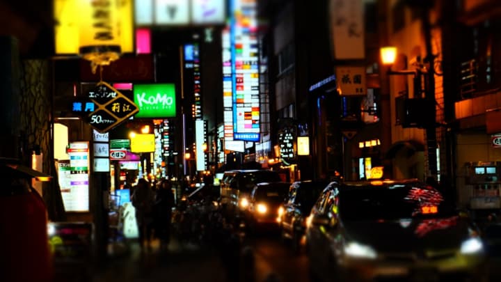 営業制限解除後も夜の需要は戻らず　外食産業市場動向調査12月度