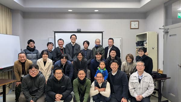 「脱炭素セミナー」長野県小布施町と共催　三ッ輪ホールディングス