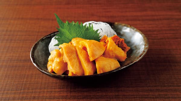 三陸の海産物を食べて復興支援「茹でほや」8月限定デビュー　生活クラブ