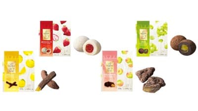 「消費者のおいしいで農家にエールを」　GODIVAと全農が"50年"でコラボ商品を展開