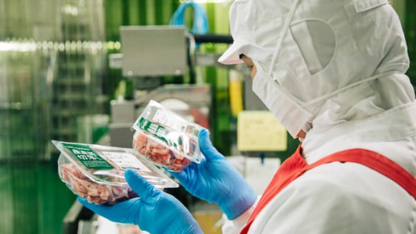 パルシステムの畜産専門会社　食品安全マネジメント規格「JFS-B」を取得　パル・ミート