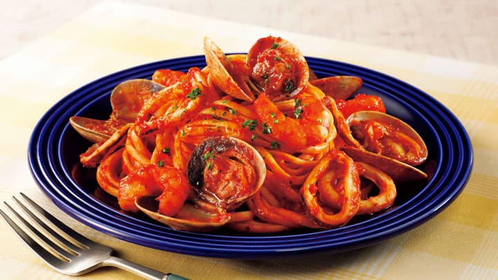 リユースびん使用でプラごみ削減に貢献「トマトパスタソース」新登場　生活クラブ