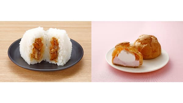 「びわ湖の日」記念「近江牛」など滋賀県産食材使用の4商品を発売　ローソン