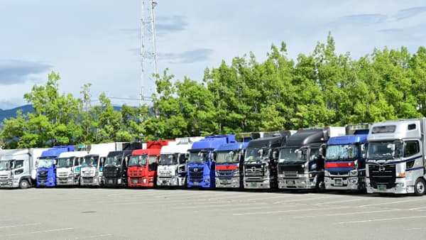 「物流2024年問題」前に消費者の意識改革や着荷主側の規制検討も　有識者会議で中間まとめ骨子
