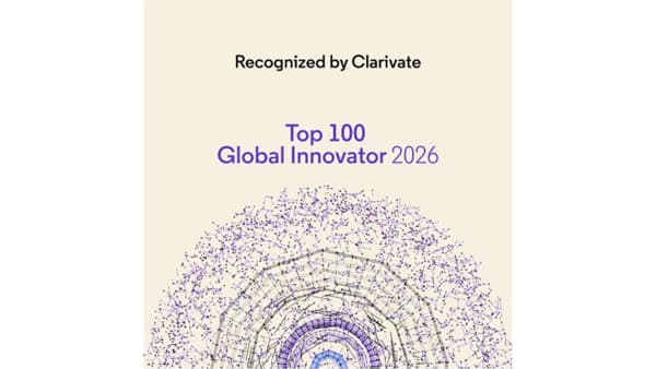 クラリベイト「Top 100 グローバル・イノベーター 2026」受賞　住友化学