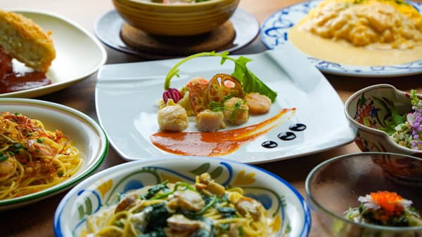 福島の魚を食べよう　農水省「あふ食堂」など6省庁の食堂で「水産フェア」開催