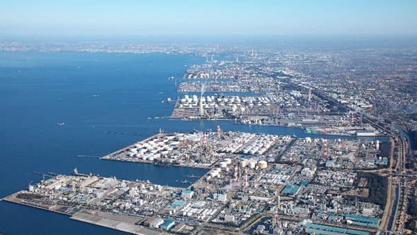 住友化学　千葉工場が「スーパー認定事業者」に認定　高度な自主保安活動を推進