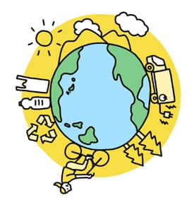 プラ削減へ新たに3つの取り組みを開始　コープ自然派事業連合