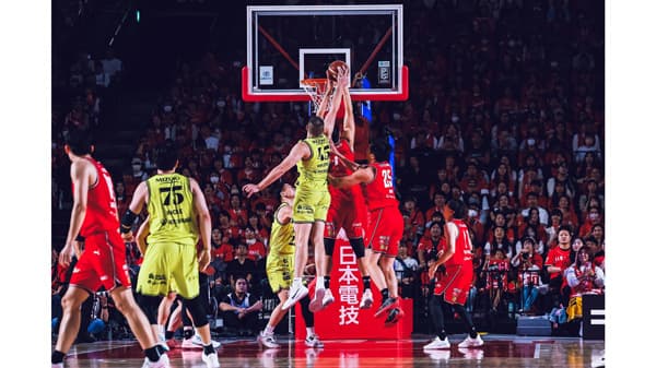 千葉ジェッツとオフィシャルパートナー契約を締結　雪印メグミルク