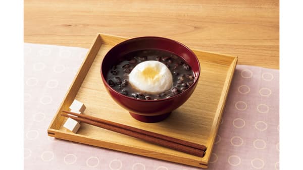 山形県・庄内地域の伝統製法　杵つきでつくった「遊佐の丸もち」新登場　生活クラブ