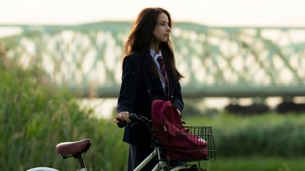 難民問題描く映画「マイスモールランド」上映会開催　パルシステム東京