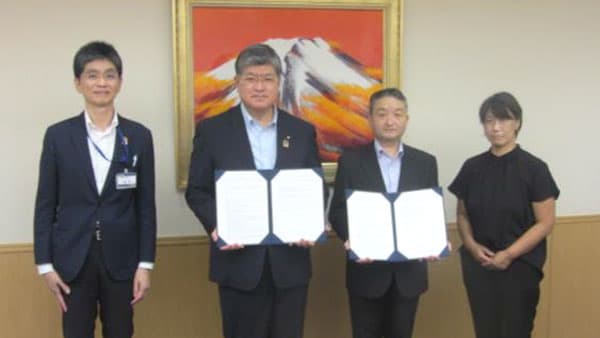 東京都板橋区と「地域住民等の見守り・地域づくりに関する協定」締結　コープみらい