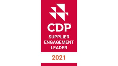 CDP「サプライヤー・エンゲージメント評価」で最高評価に初選定　伊藤園