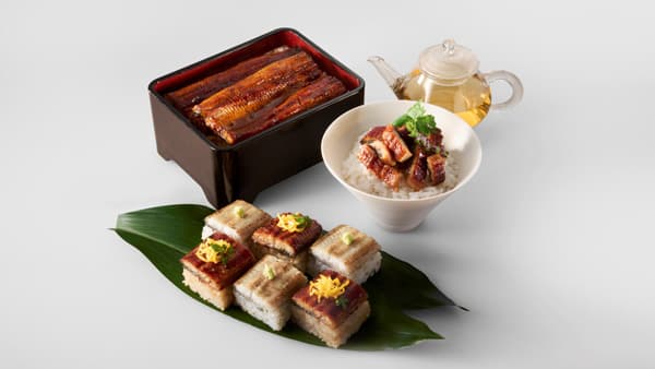 「今年の一皿」2024年は「うなぎ」に決定　ぐるなび