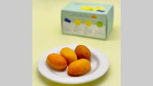 神奈川県産の規格外果物も活用「神奈川のひとくち焼き菓子」限定発売　無印良品
