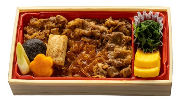 国産黒毛和牛使用　プチぜいたくな「すき焼き御膳」申込開始　パルシステム千葉