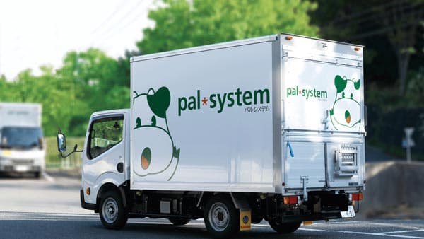 米購入量の１％程度をフードバンクへ　産直米1.5トンを寄贈　パルシステム神奈川