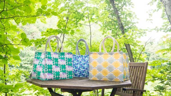 「エコマイバッグ」10周年記念　歴代人気デザイン投票開始　コープさっぽろ