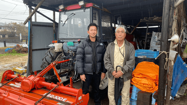 後継者不在の農家に特化した事業継承サービス「農家の後継ぎ」リリース　クールコネクト