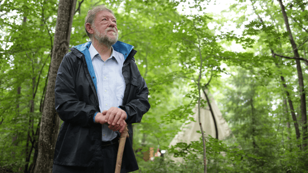 C.W.ニコルが示した生物多様性とは　遺志継ぐスタッフが語る講演会開催　パルシステム東京