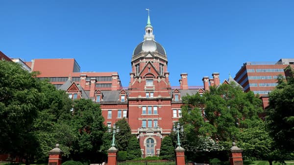 ジョンズ・ホプキンス大学で学びたい研究者を募集　村上農園