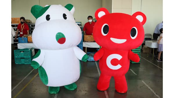 親子で健康と自然を考える体験型イベント　宮代町で開催　パルシステム埼玉