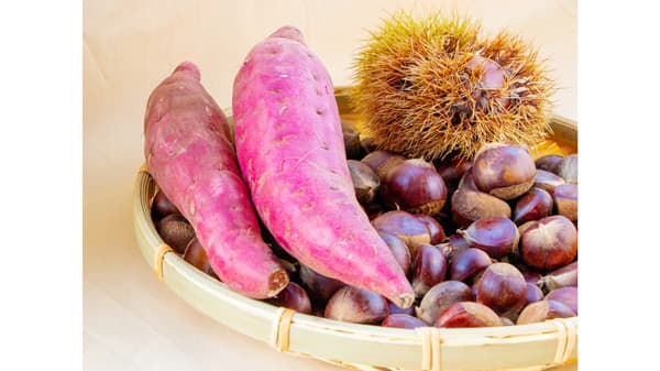 茨城の秋を満喫　道の駅ごか「第3回シンいばらきフェア」7日から開催