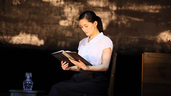 綾瀬はるか出演　映画『いしぶみ』上映会開催　パルシステム東京