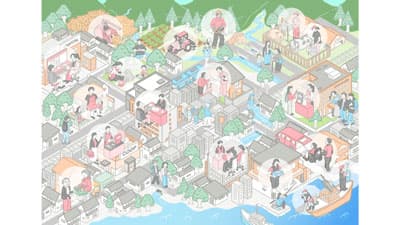 協同組合が連携　SDGsに関わる連続シンポジウム開催　日本協同組合連携機構