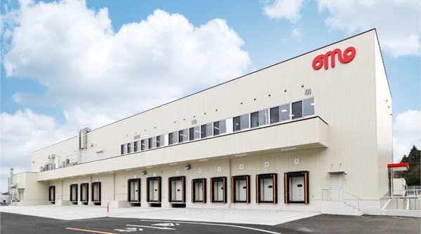 東日本エリアの生産拠点「ミートサプライ仙台工場」5月から本格稼働　丸大食品