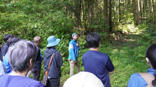 「高津川流域環境・森林保全協議会」環境保全へ農・林・漁が連携　パルシステム