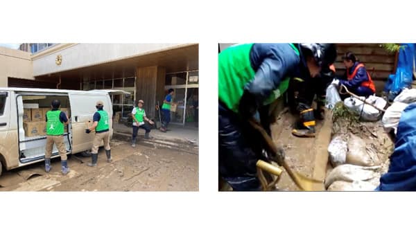 能登半島豪雨災害から1年　現地を拠点に地域と歩んだ支援活動　グリーンコープ