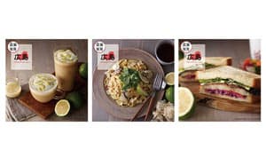 "広島レモン"使用「NIPPON食樂発見」第7弾キャンペーン実施　ドトールコーヒー