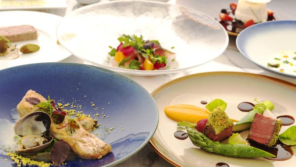 北海道産食材の魅力発信　ＪＡグループ北海道スペシャルサポーターに就任　札幌プリンスホテル