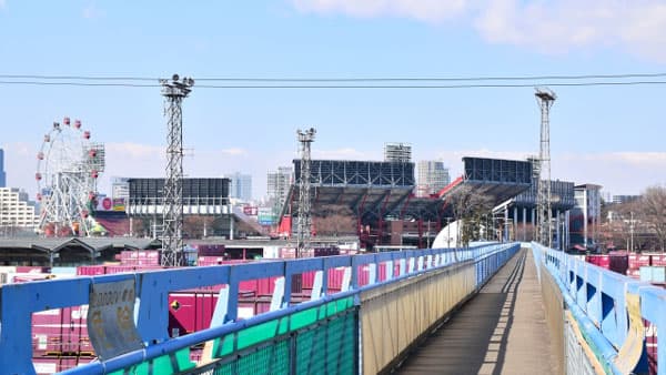 食品ロス削減へ　楽天生命パーク宮城のナイターで初の大規模実証を実施へ