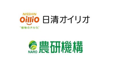 日清オイリオと農研機構の共同研究　フライ食品のおいしさを表現する用語を体系化