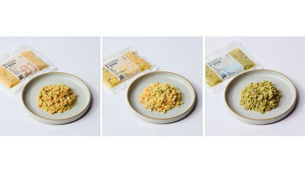 Buddycare社の愛犬用ごはん「Buddy FOOD」取り扱い開始　グリーンコープ