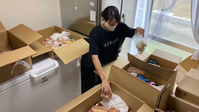 「ささえあい基金」創設　20団体へ983万円を寄付　パルシステム共済連