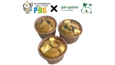 日本大学と初コラボ　産学連携で「親子料理教室」開催　パルシステム神奈川