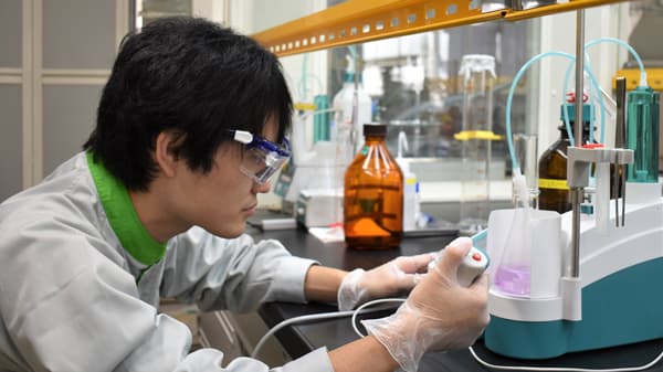 IOCの「オリーブオイル理化学type B認証」2年連続で取得　J-オイルミルズ