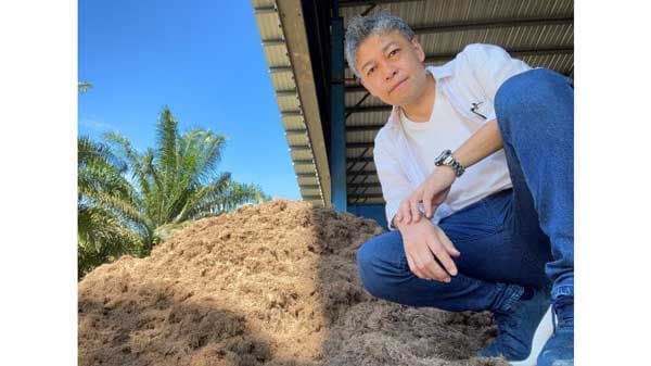 国際農研発第2号ベンチャー「ドリームバイオマスソリューションズ」」設立