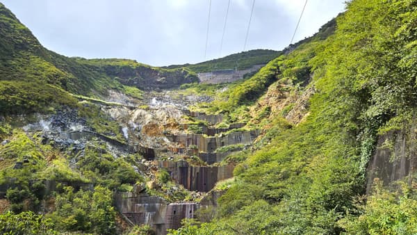 公務員経験者（土木職・電気職）対象　県職員の採用選考を実施